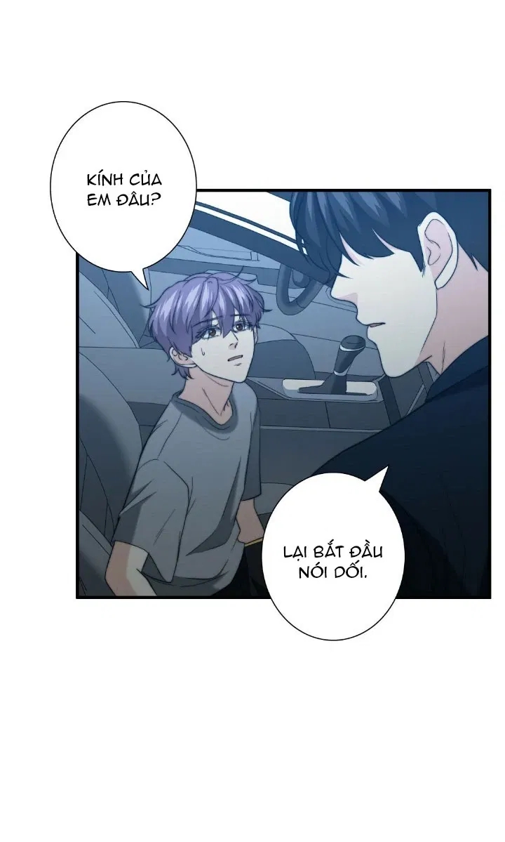 bí mật của omega k chapter 22 12