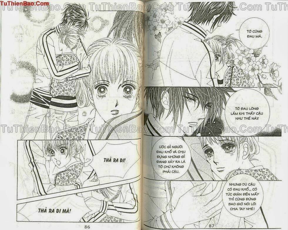 ngôi sao may mắn chapter 9 43