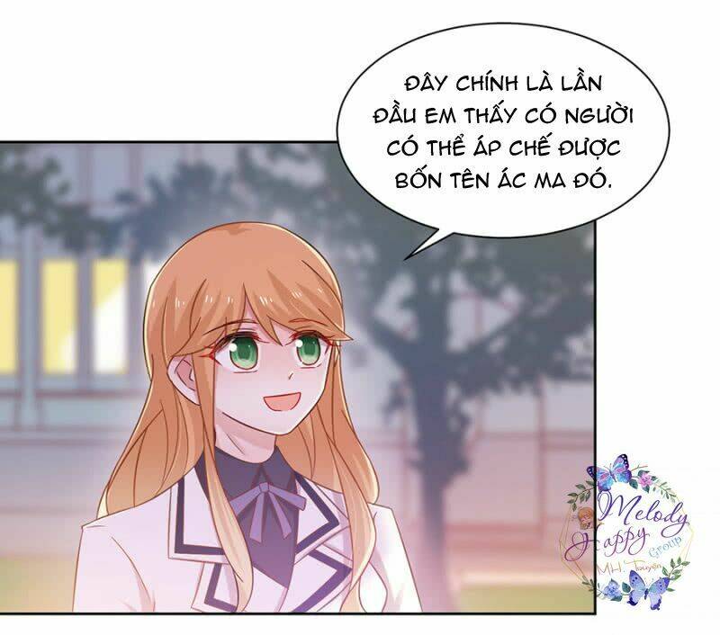 ma lạt thiên kim đẩu ác thiếu chapter 85 6