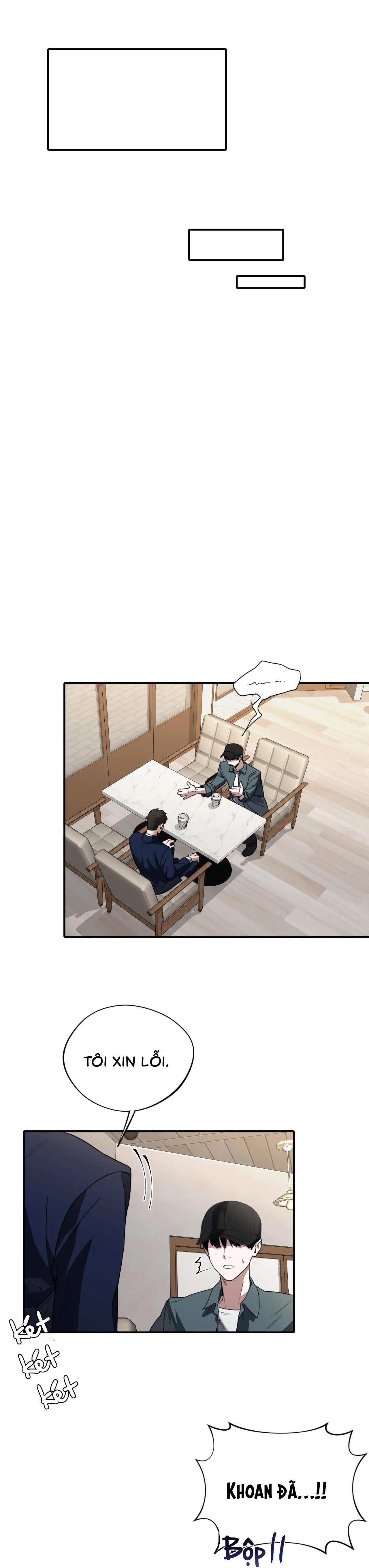 hoa lan tây chapter 1 16