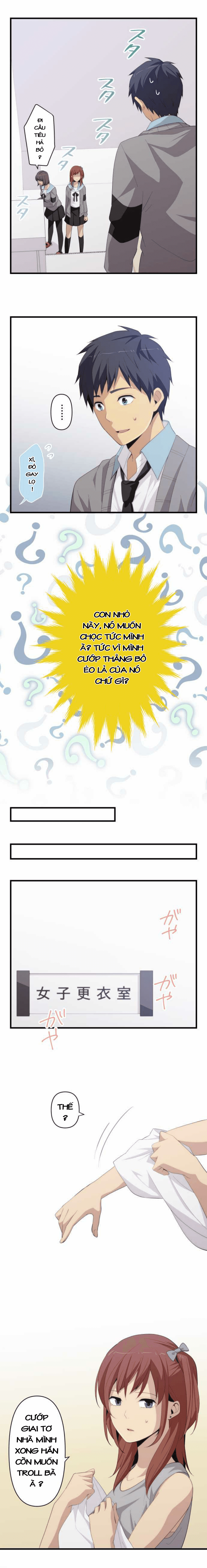 relife chapter 190 6