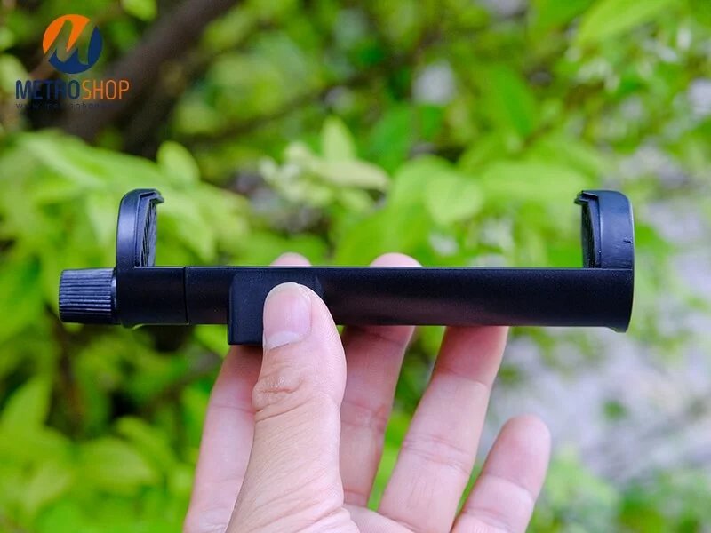 KẸP MÁY TÍNH BẢNG LÊN TRIPOD YUNTENG - HÀNG NHẬP KHẨU