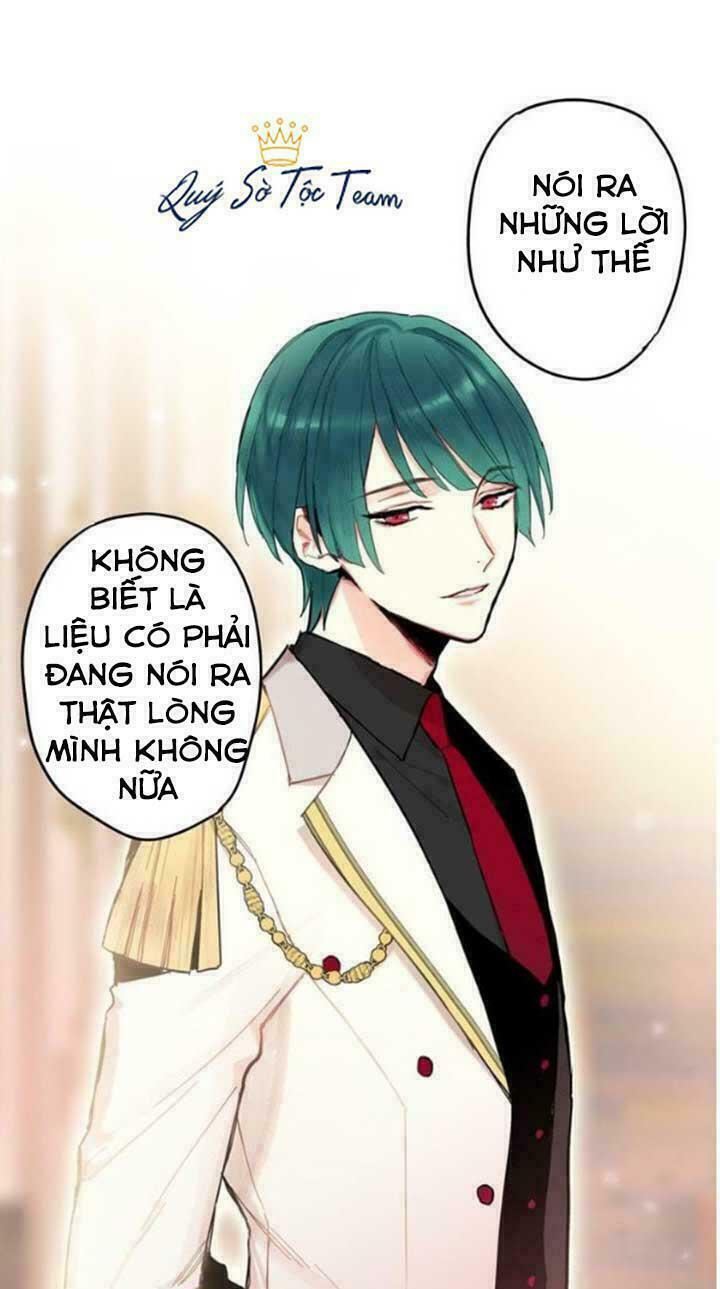 thánh nữ ẩn danh chapter 48 10