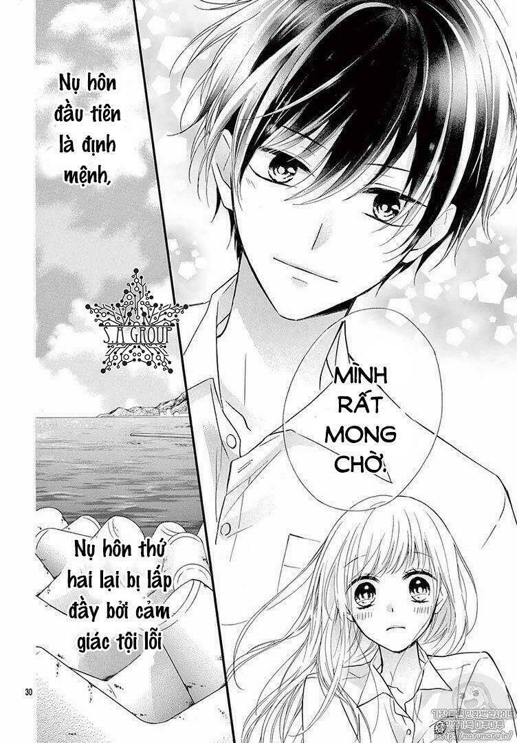 xin đừng hôn em thêm lần nào nữa chapter 5 31