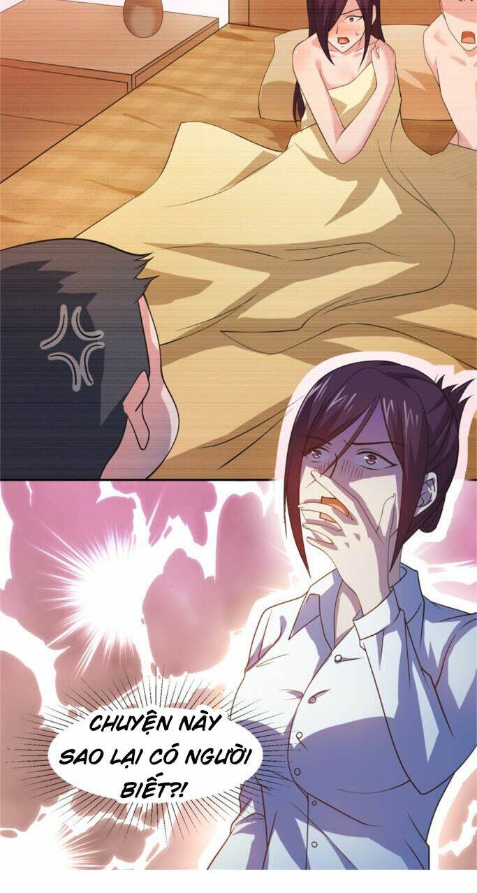 đỉnh phong dự ngôn đế chapter 13 6