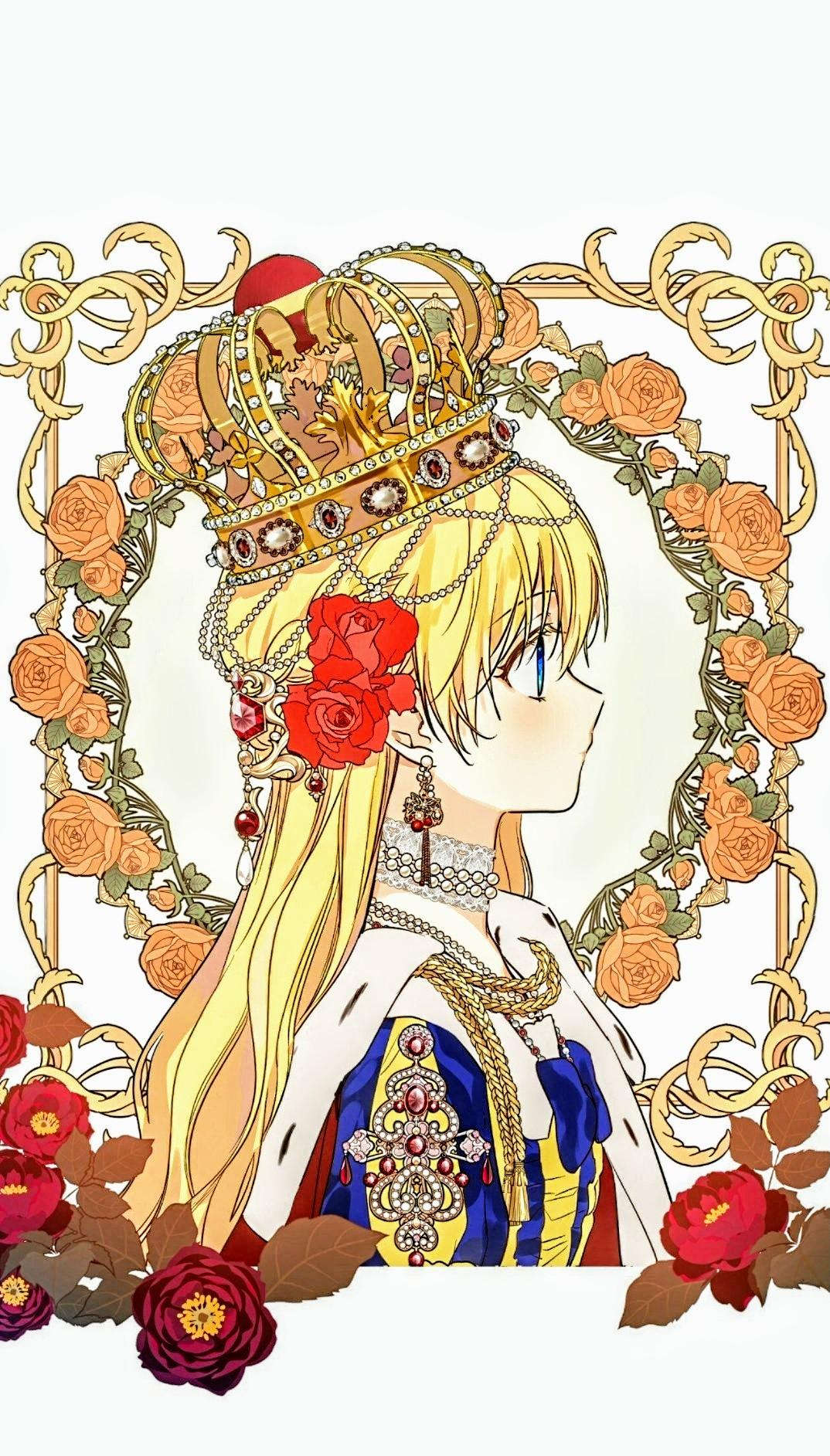 bỗng một ngày nọ tôi trở thành nàng công chúa chapter 115 21