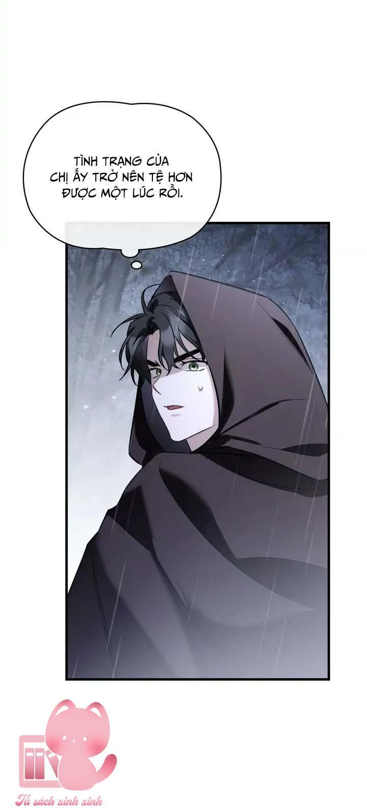 đêm đen khuất bóng chapter 40 35