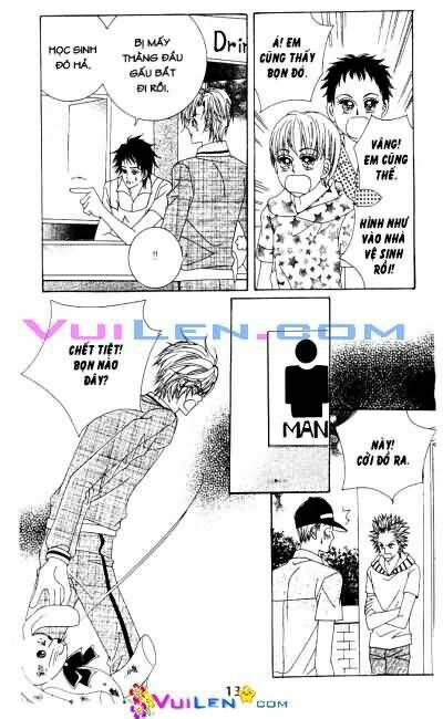 người duy nhất chapter 63 12