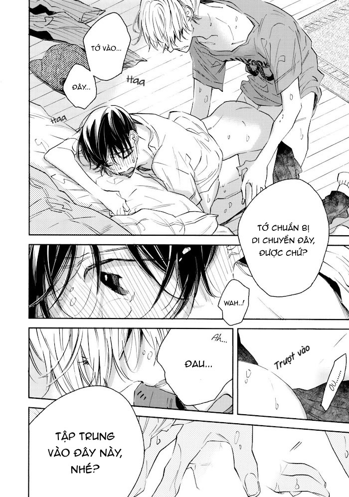 seishounen no tame no yuuryou tosho chapter 2 23