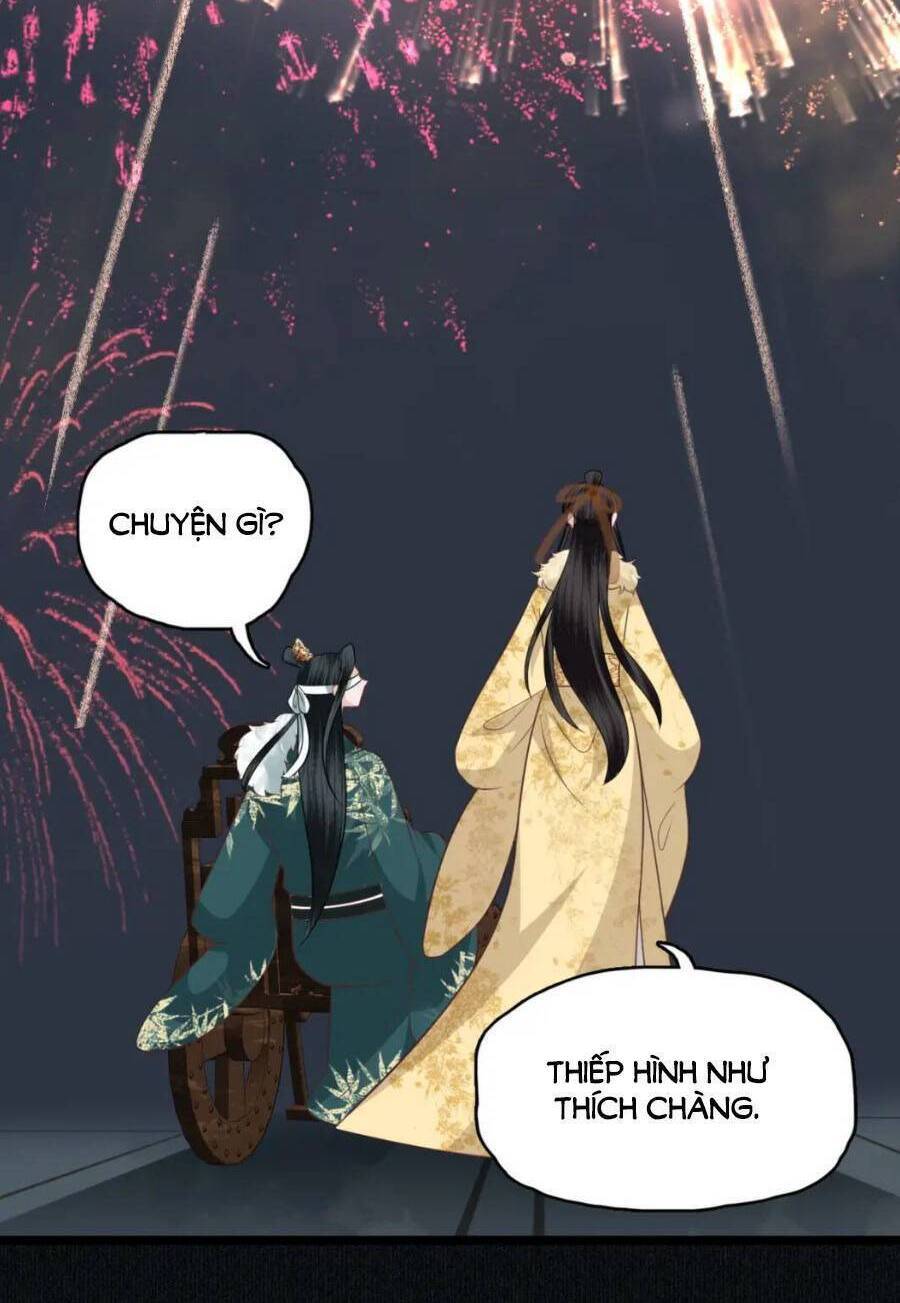 điều hương vương phi chapter 40 36