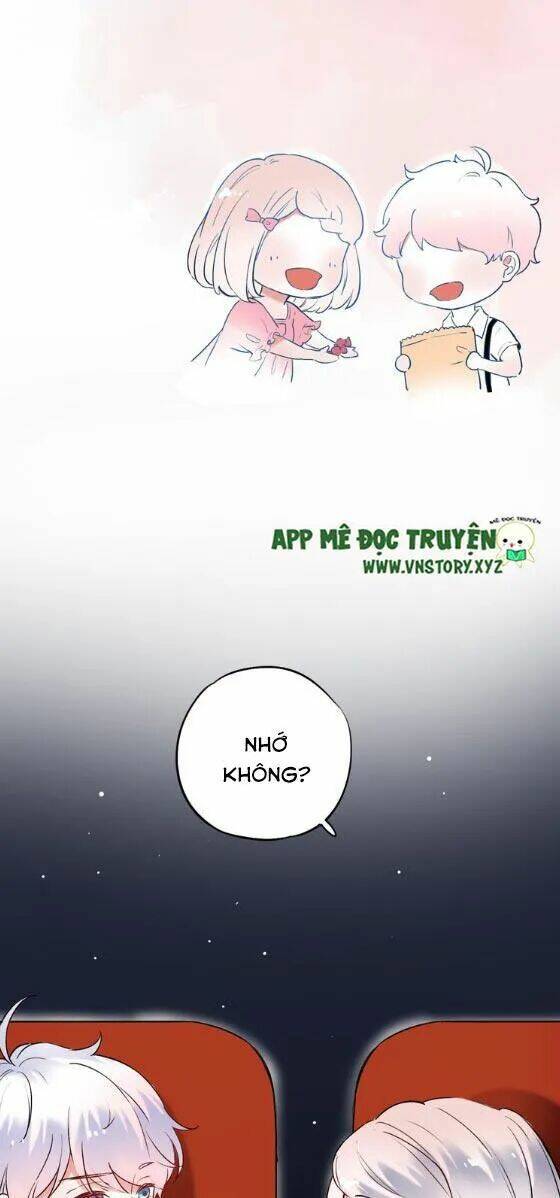 trạch thượng tịch mịch huỳnh hỏa chapter 30 17