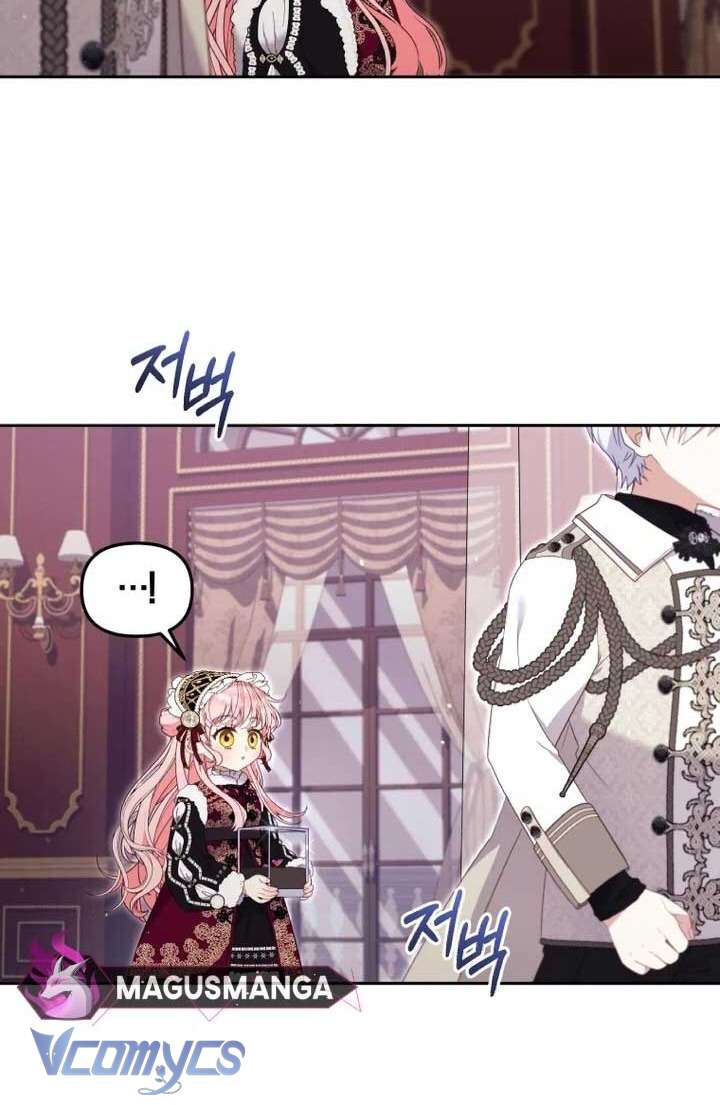 tôi được nuôi dưỡng bởi những kẻ phản diện chapter 62 30