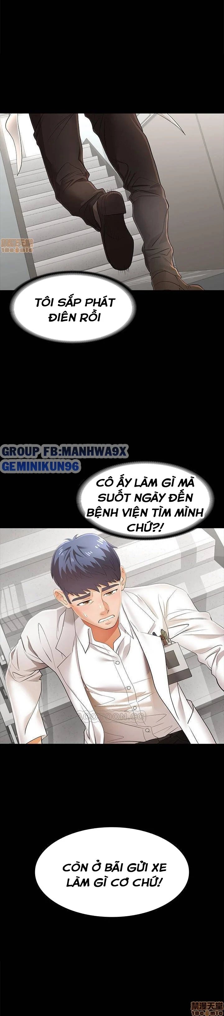 hoán đổi vợ chồng chapter 12 6