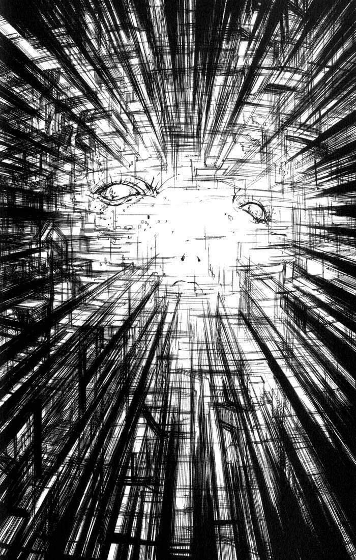 blame! chapter 22 18