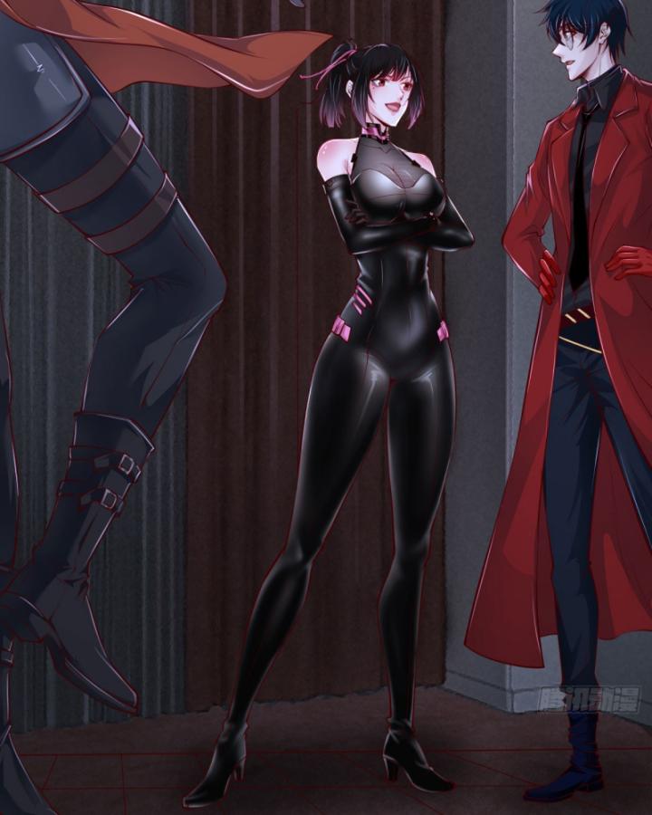 bắt đầu từ trăng đỏ chapter 163 9