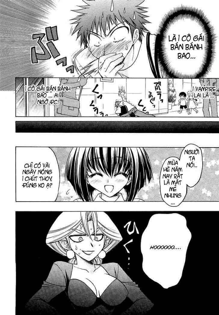 little vampire chapter 14 7