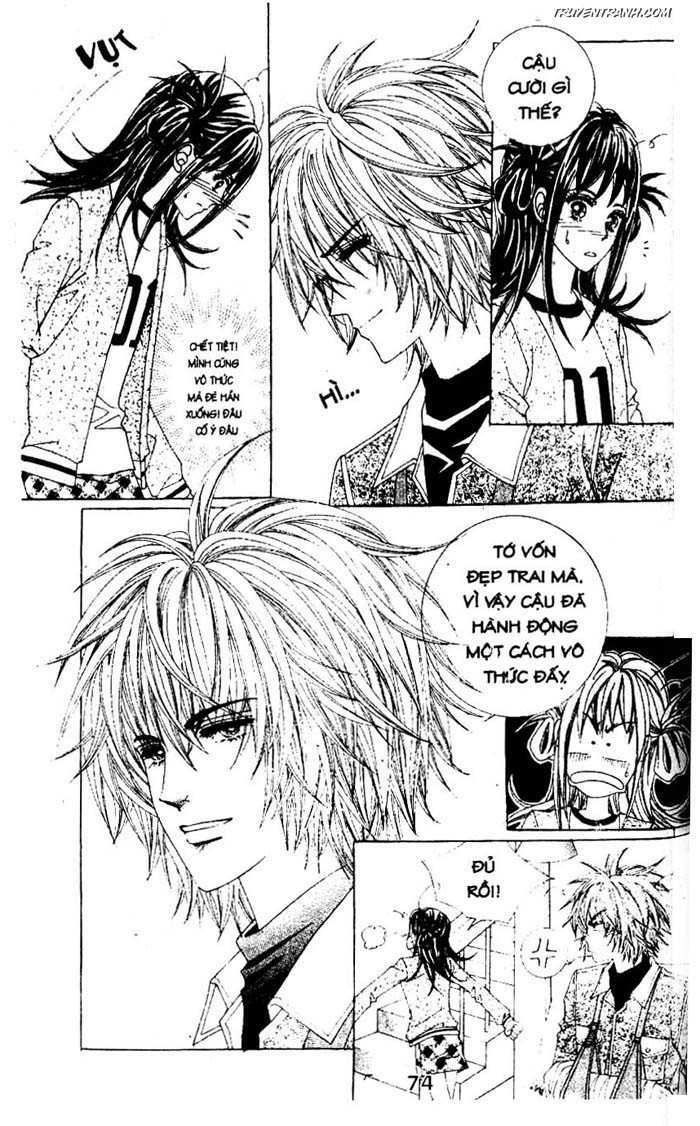 nhà trọ hoàn hảo chapter 15 18