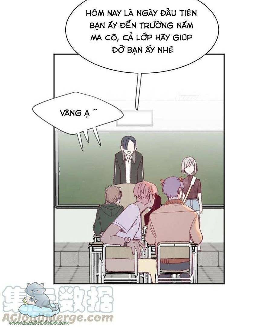 nhật ký nấm ma cô chapter 6 20