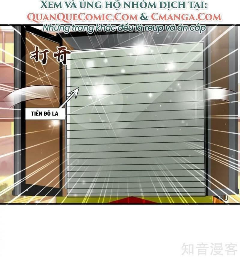 tối cường vận đào hoa chapter 116 9