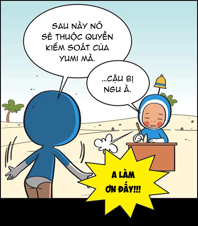 yumis cells chapter 36 9