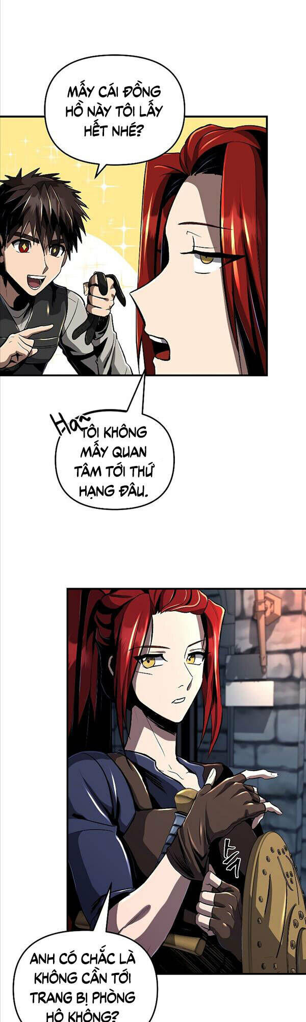 con đường diệt thần chapter 27 11