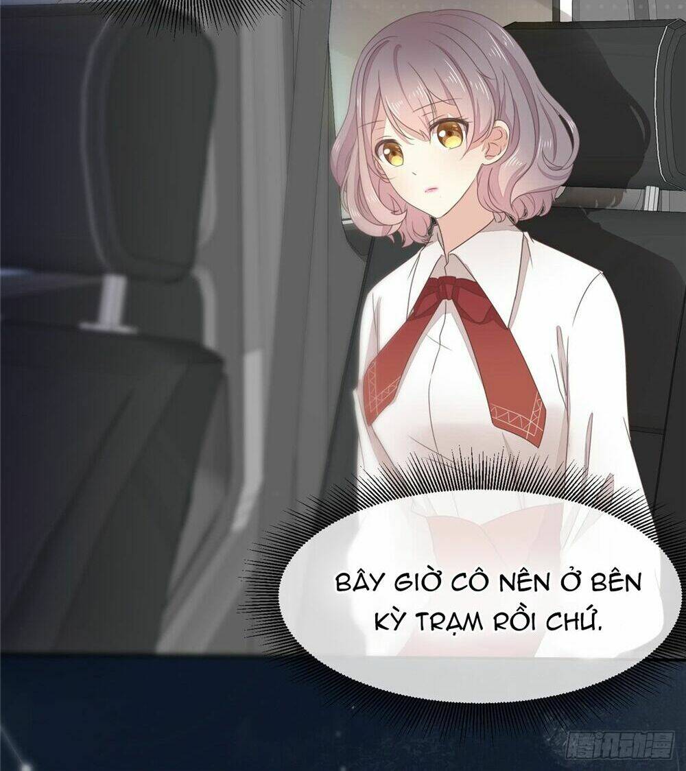 mối tình đầu là cv đại thần chapter 2 22