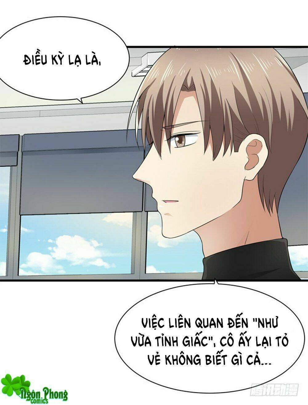 khi trò chơi ác ma bắt đầu chapter 39 36