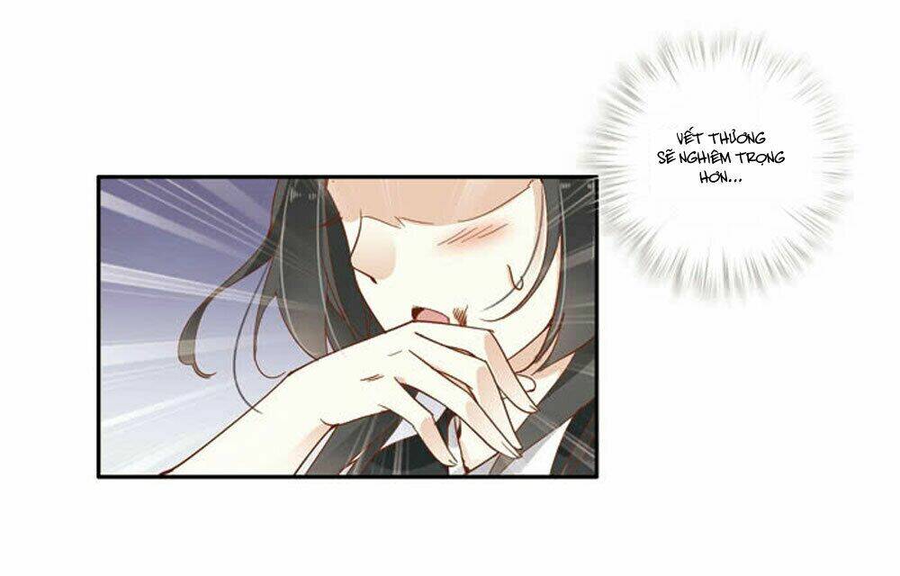 thiền tâm vấn đạo chapter 35 22