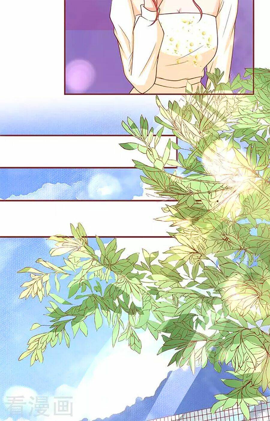 vương tước tư hữu bảo bối chapter 85 3