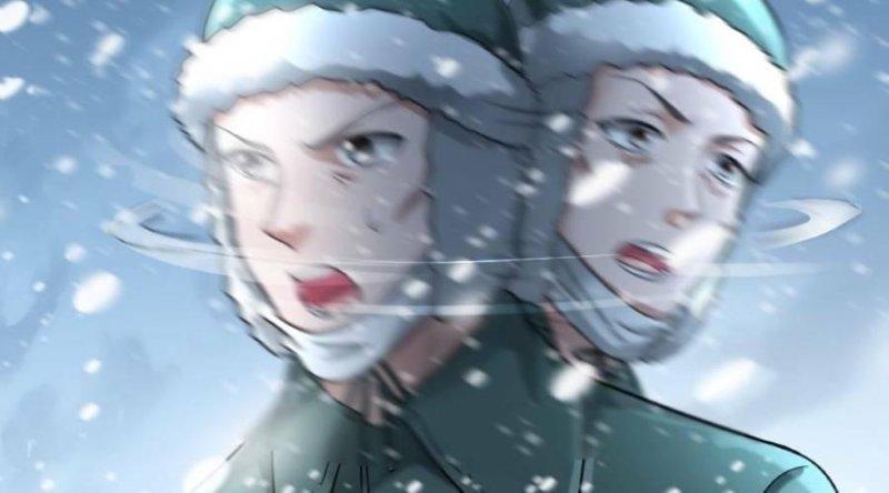 đóng băng toàn cầu: tôi gây dựng nên phòng an toàn thời tận thế chapter 105 22