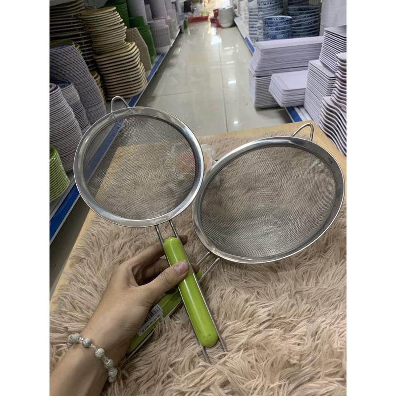 Vợt cán xanh