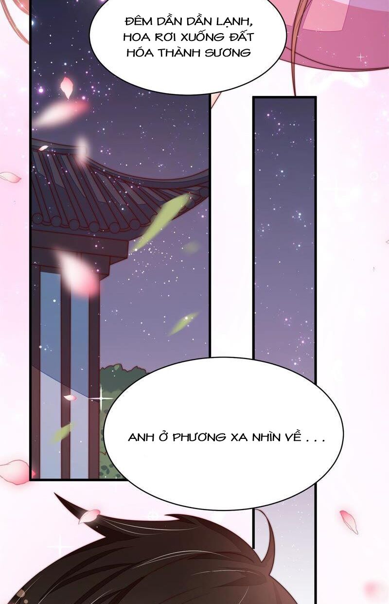 ngày nào thiếu soái cũng ghen chapter 265 14