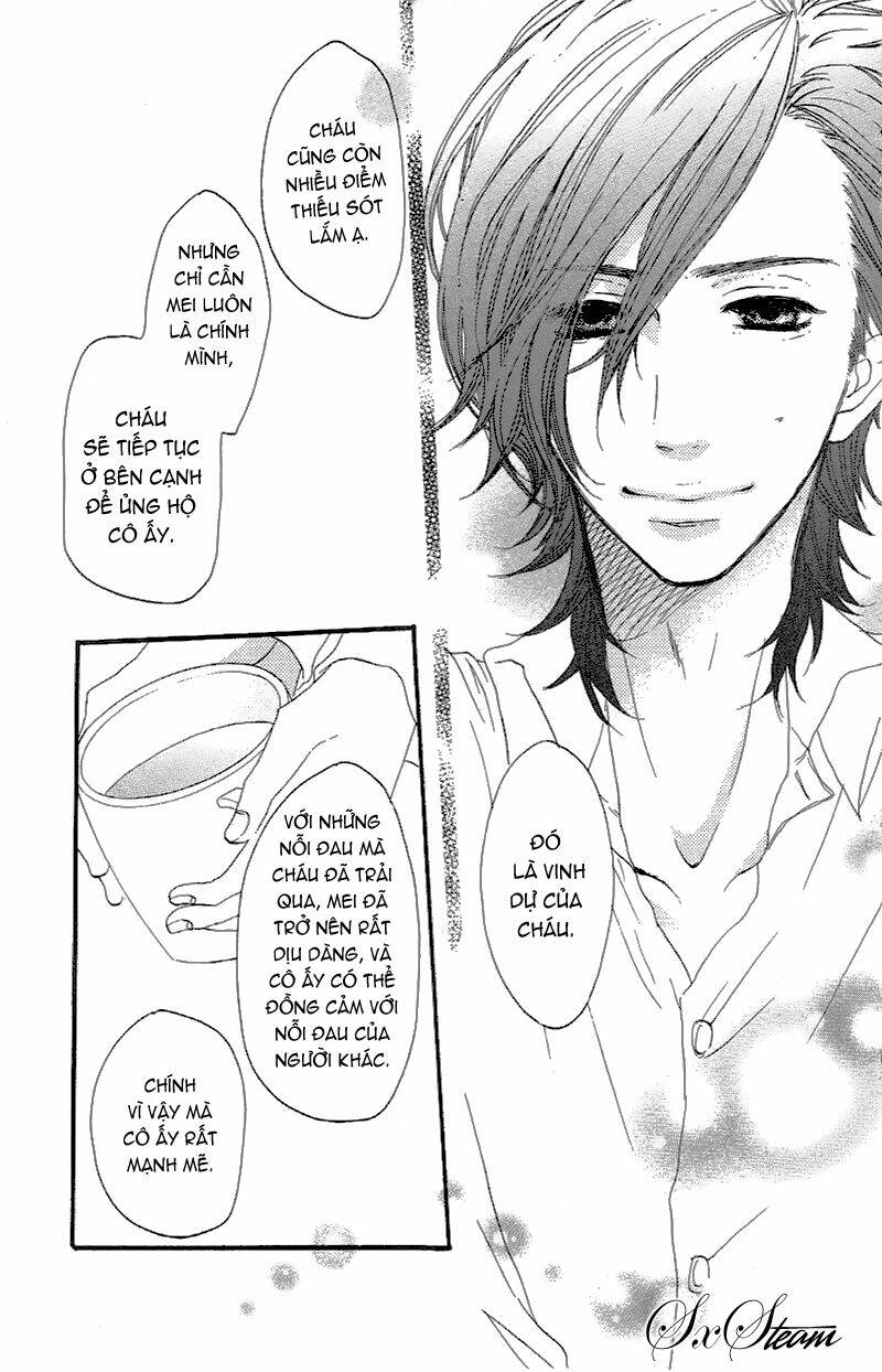 say i love you chapter 15 17