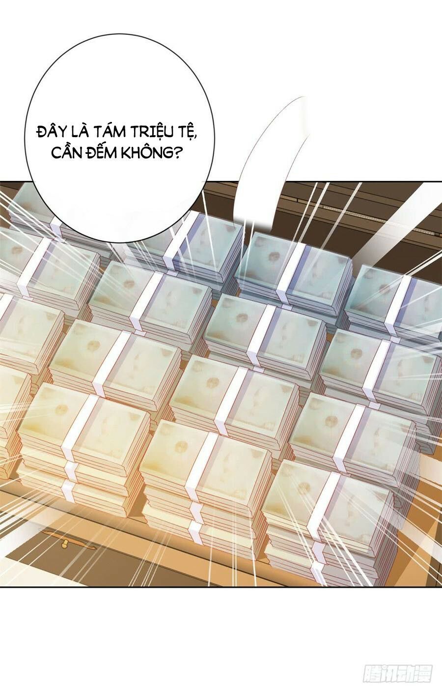 ẩn hôn 100%: chọc tức vợ yêu mua một tặng một chapter 80 11