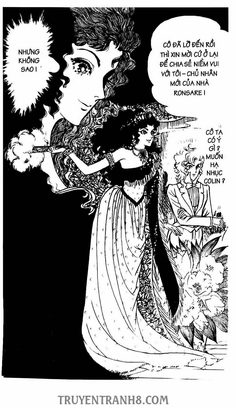 the count s daughter chapter 50 12