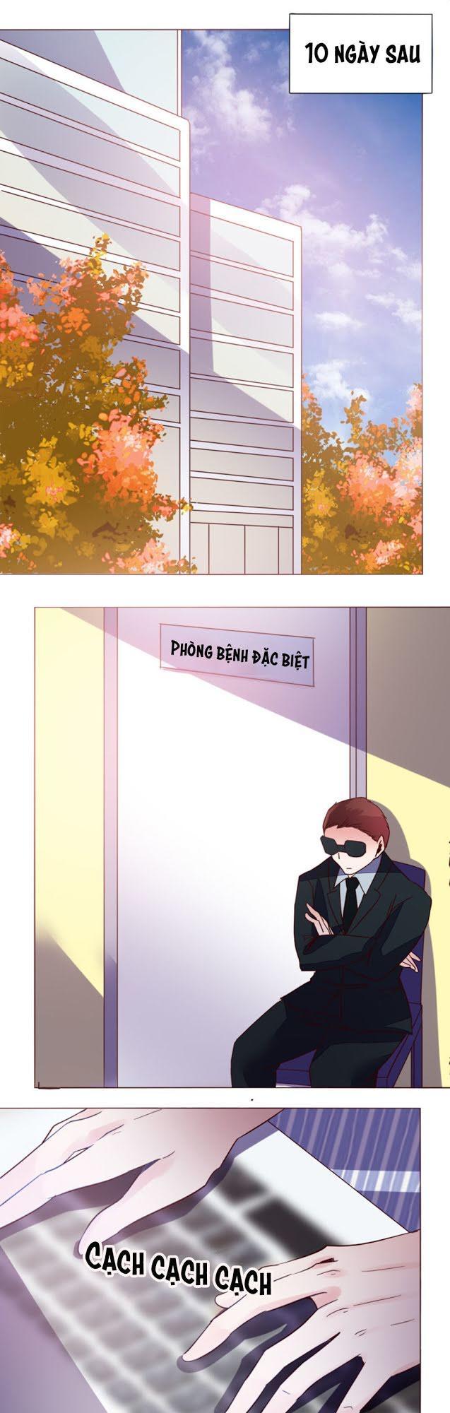 một tuần làm tình nhân chapter 61 1