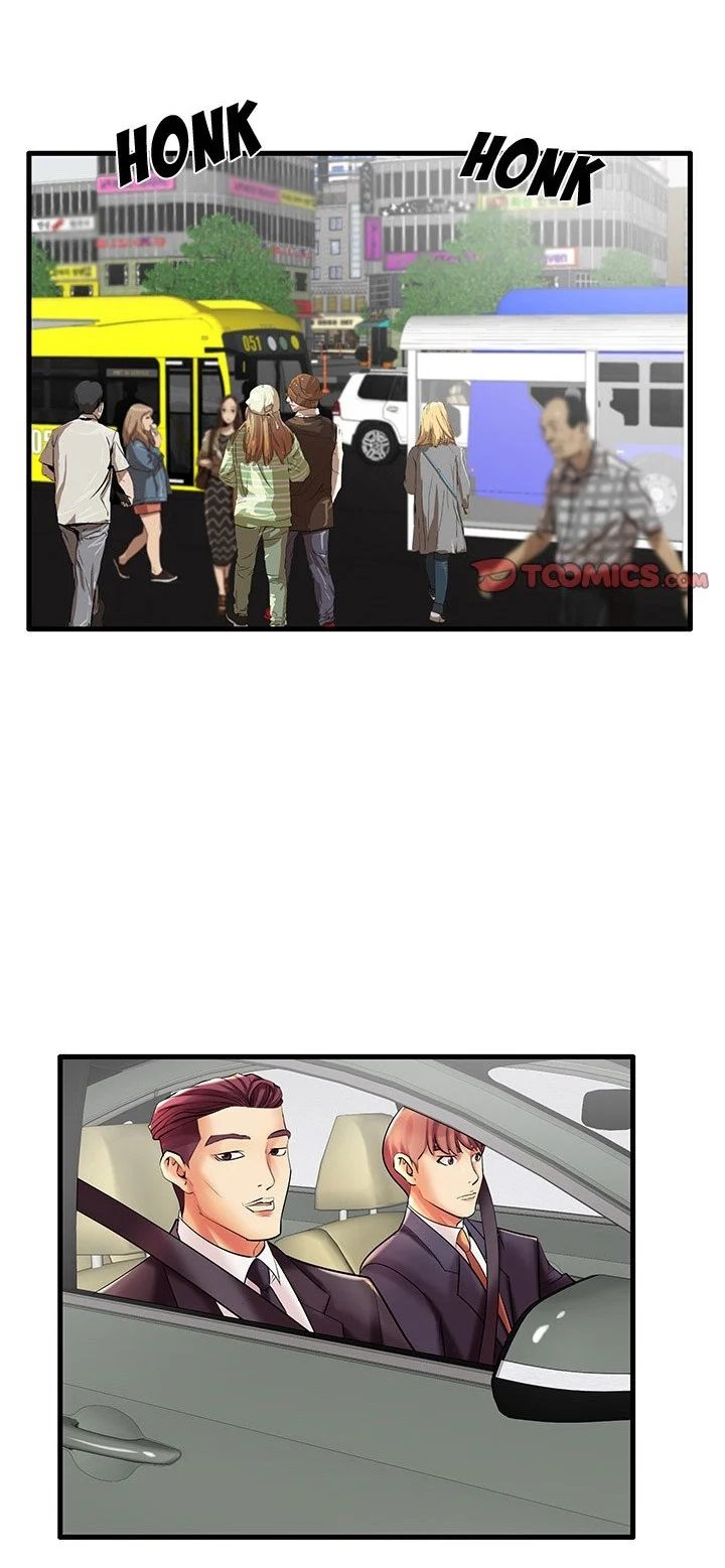 người mẹ xấu xa chapter 9 12