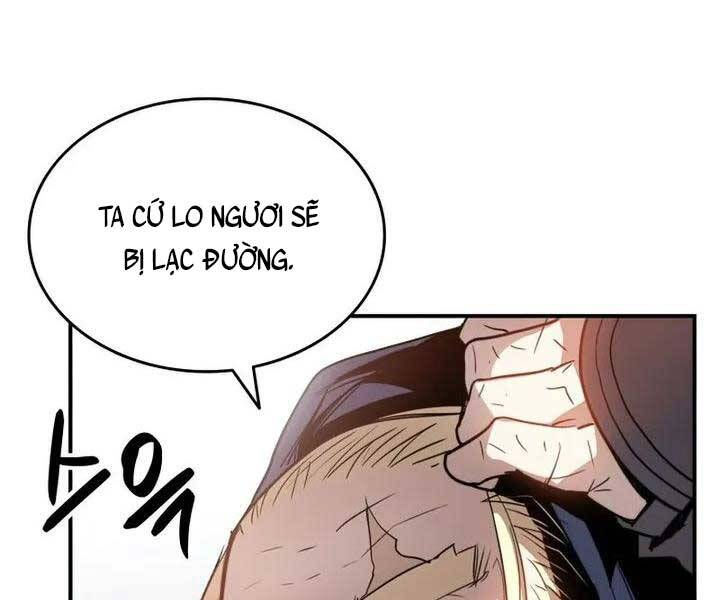 tôi là lính mới chapter 110 172