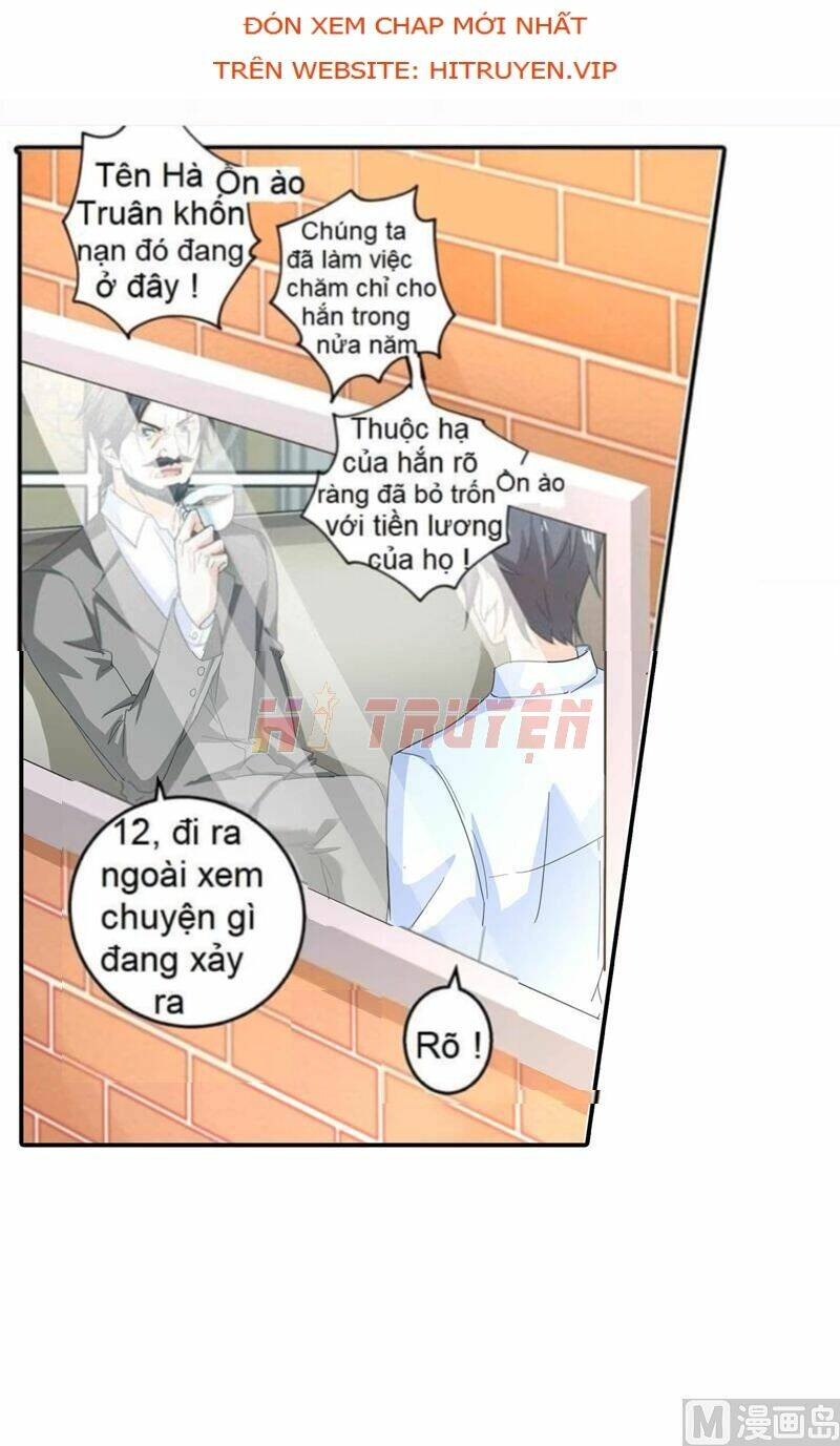 nhập cốt noãn hôn chapter 282 5