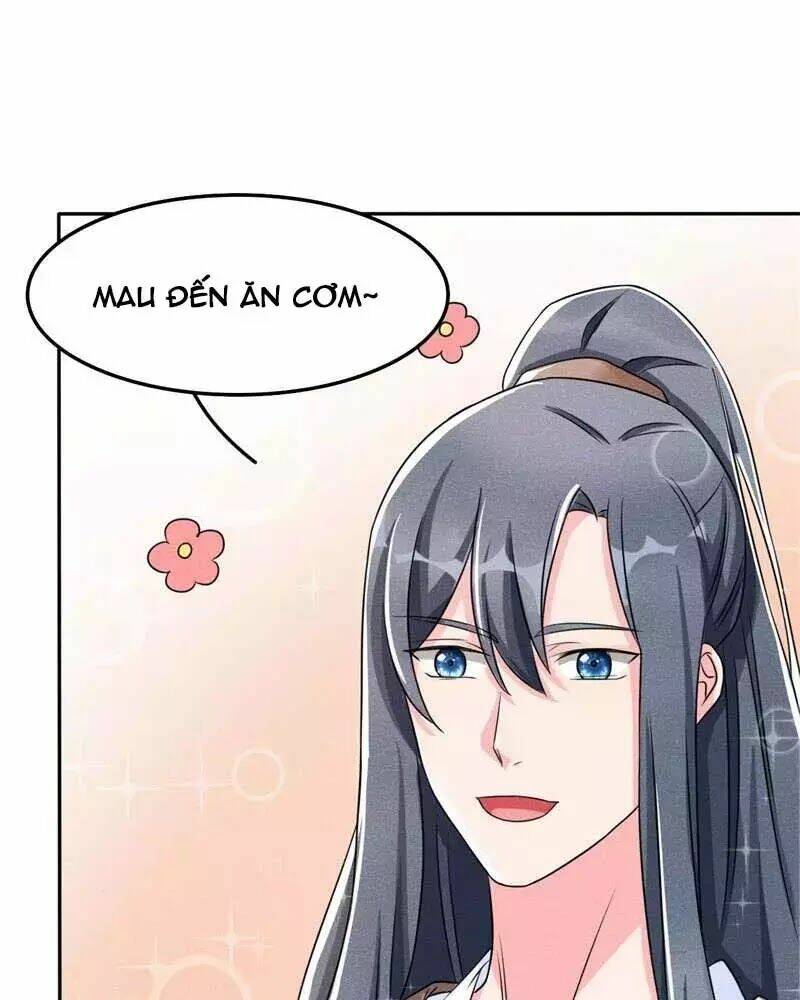 hoàng tử phu quân, ta nuôi ngươi a! chapter 6 44