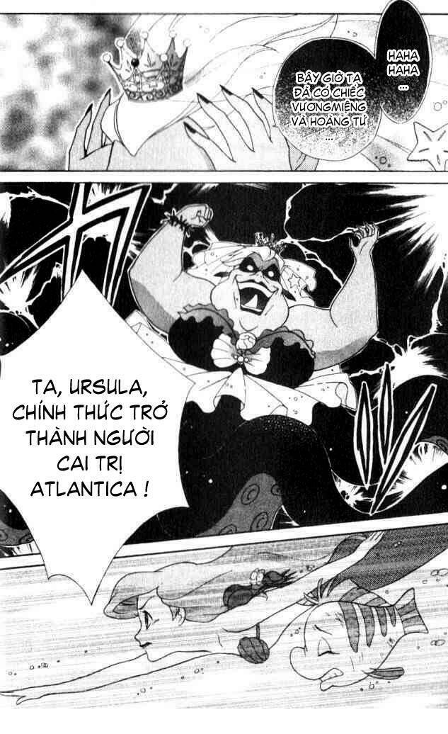 kilala princess - công chúa kilala chapter 8 24