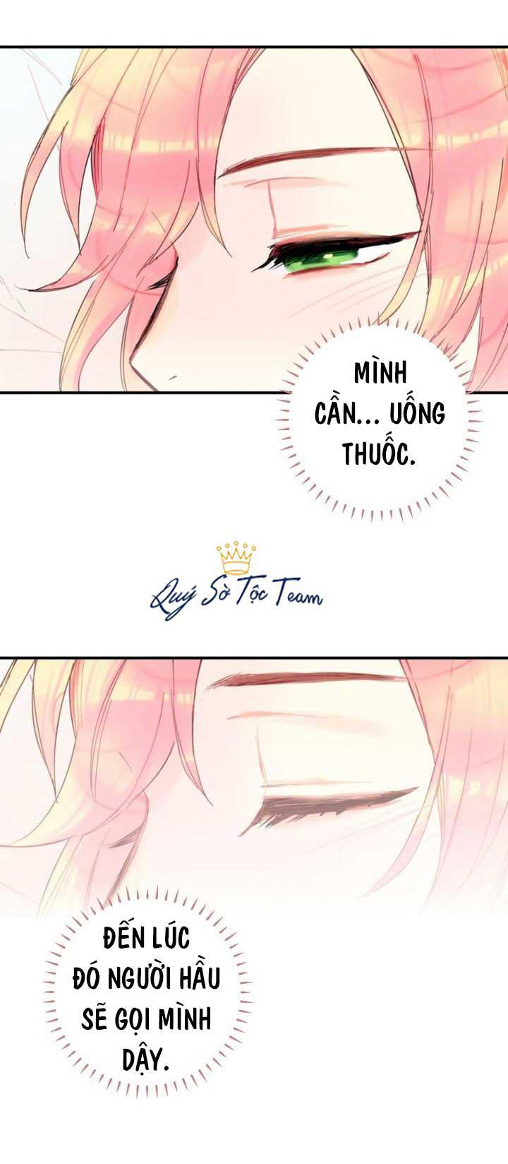 trọng sinh trở thành hoàng phi chapter 2 17