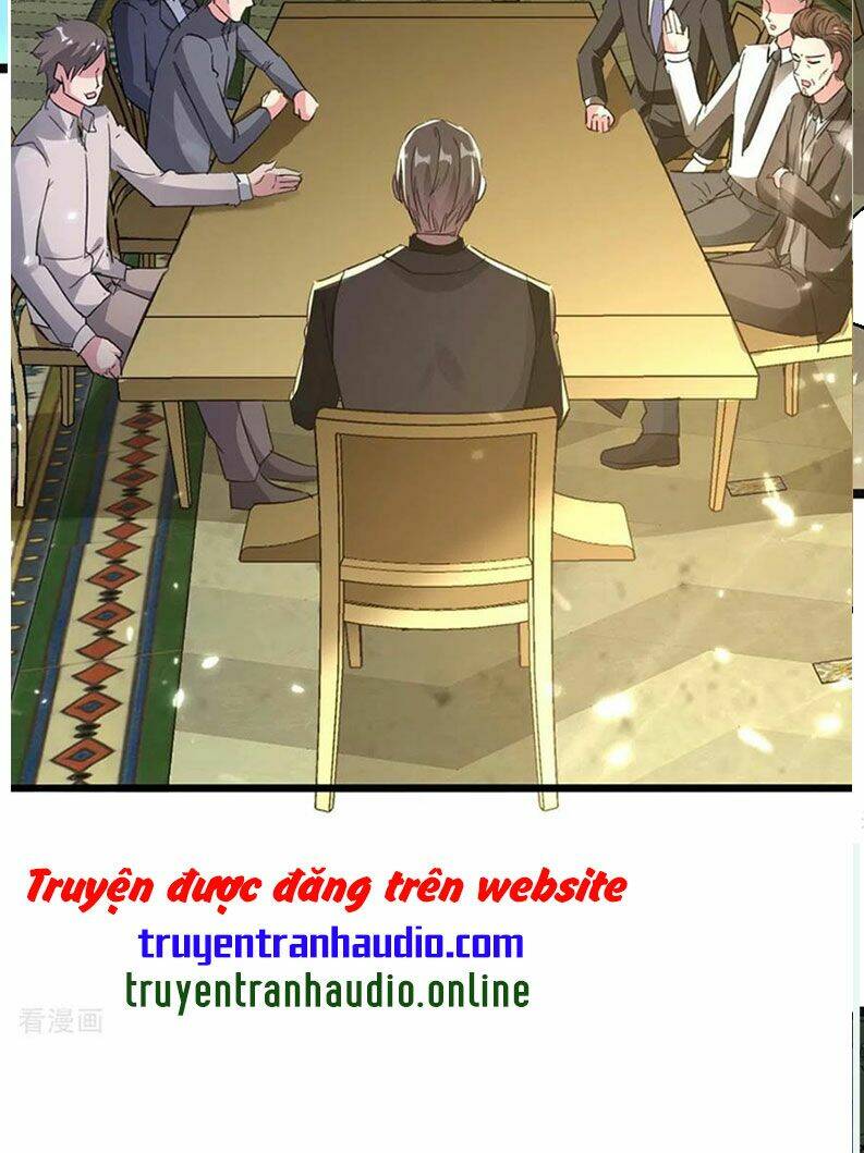 trọng sinh khí thiếu quy lai chapter 170 23