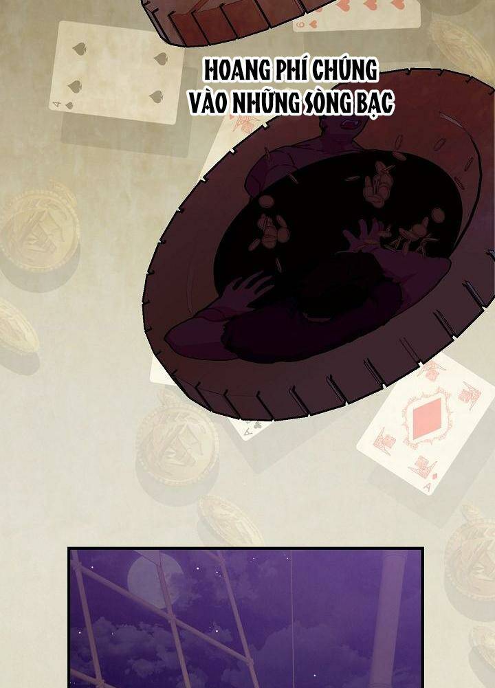 đại dương kiêu sa chapter 43 16