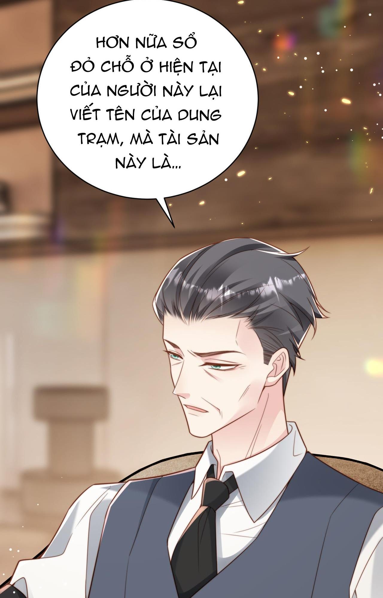 sau khi mất trí nhớ tình địch nói tôi là bạn trai anh ấy chapter 43 31