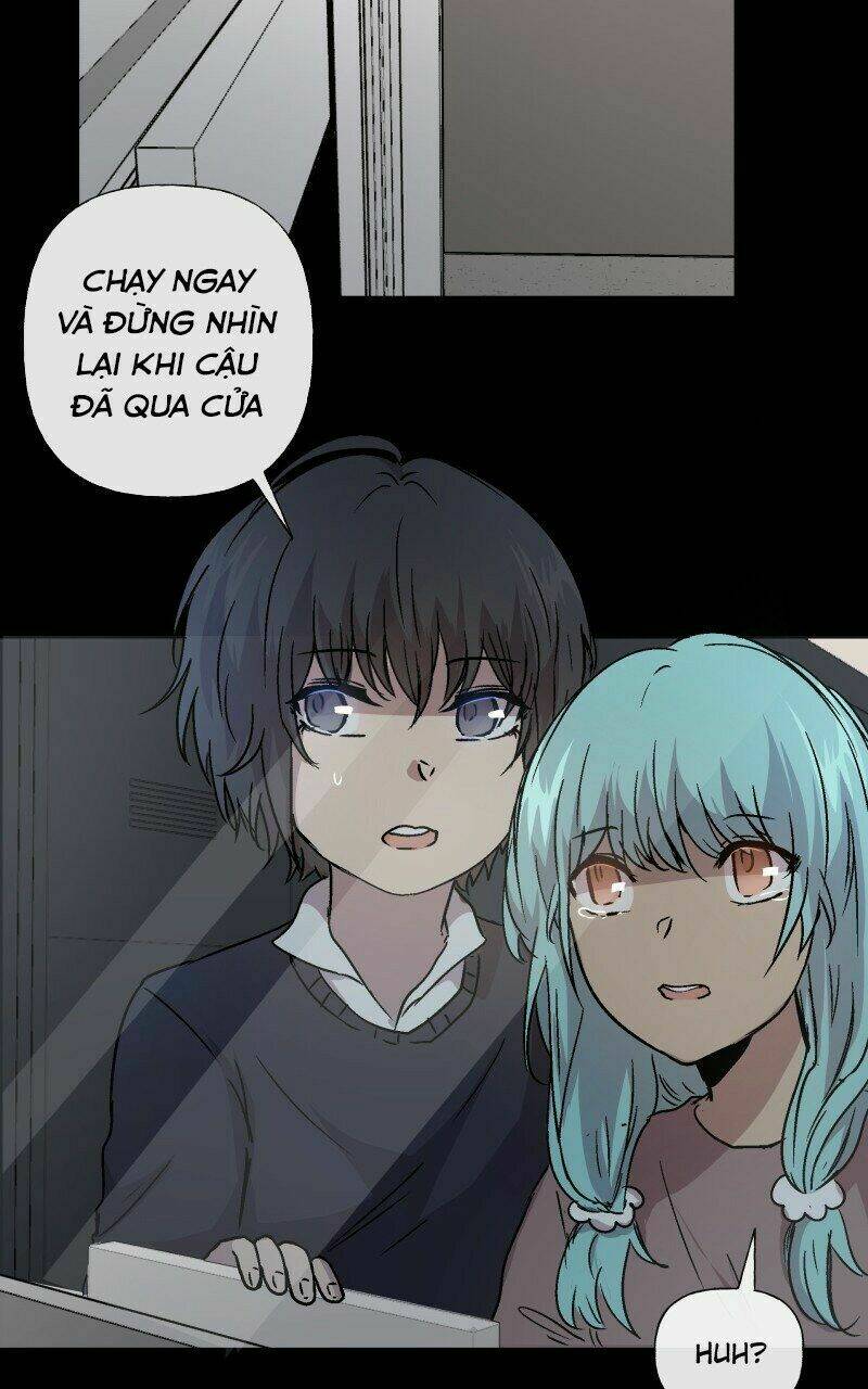 Trọng Sinh Mạc Thế Chapter 61 78