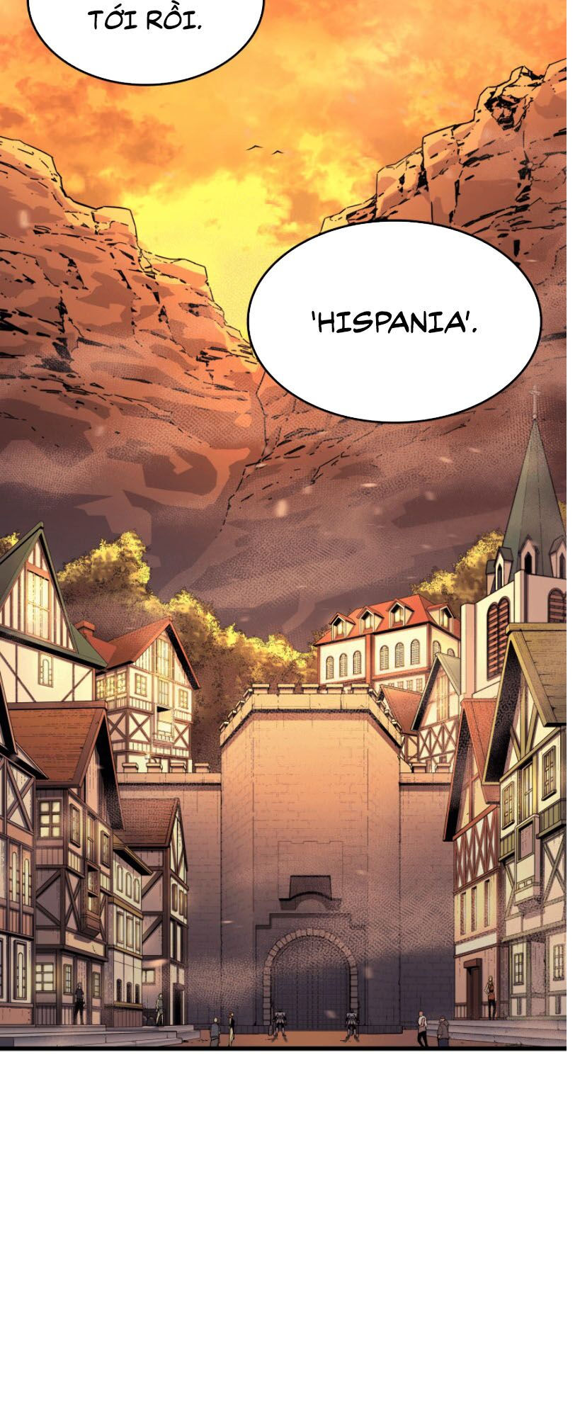 sự trở lại của pháp sư vĩ đại sau 4000 năm chapter 19 32