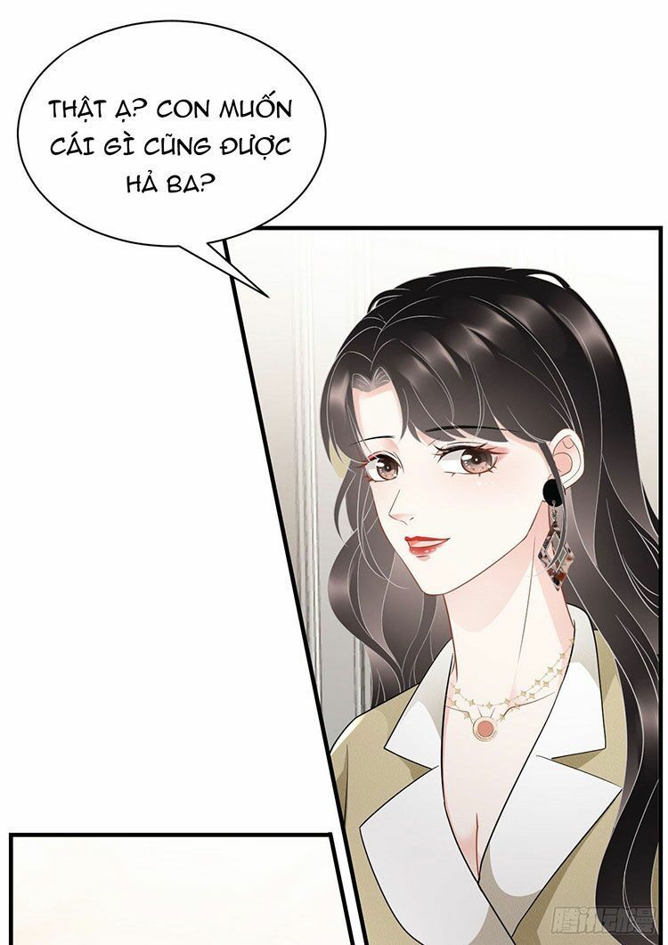 đại tiểu thư có ý đồ gì xấu đâu chapter 33.2 7