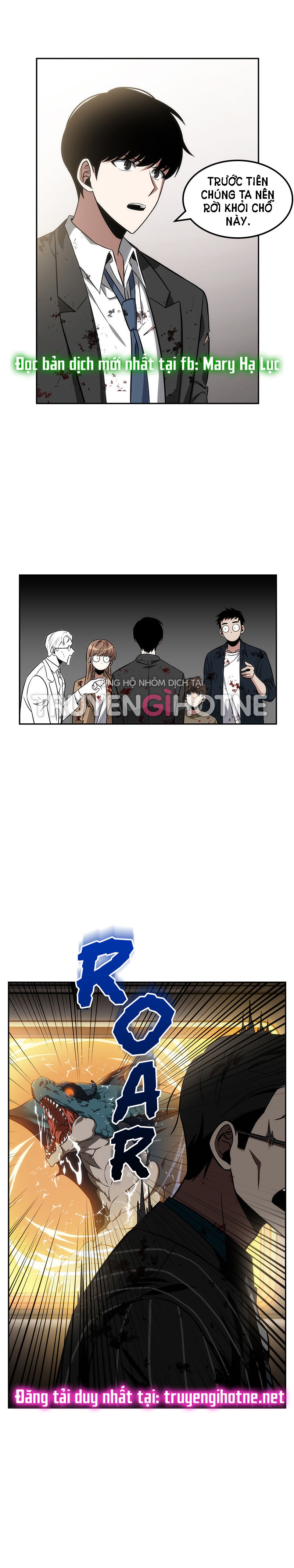 toàn trí độc giả - omniscient reader chapter 8.2 8