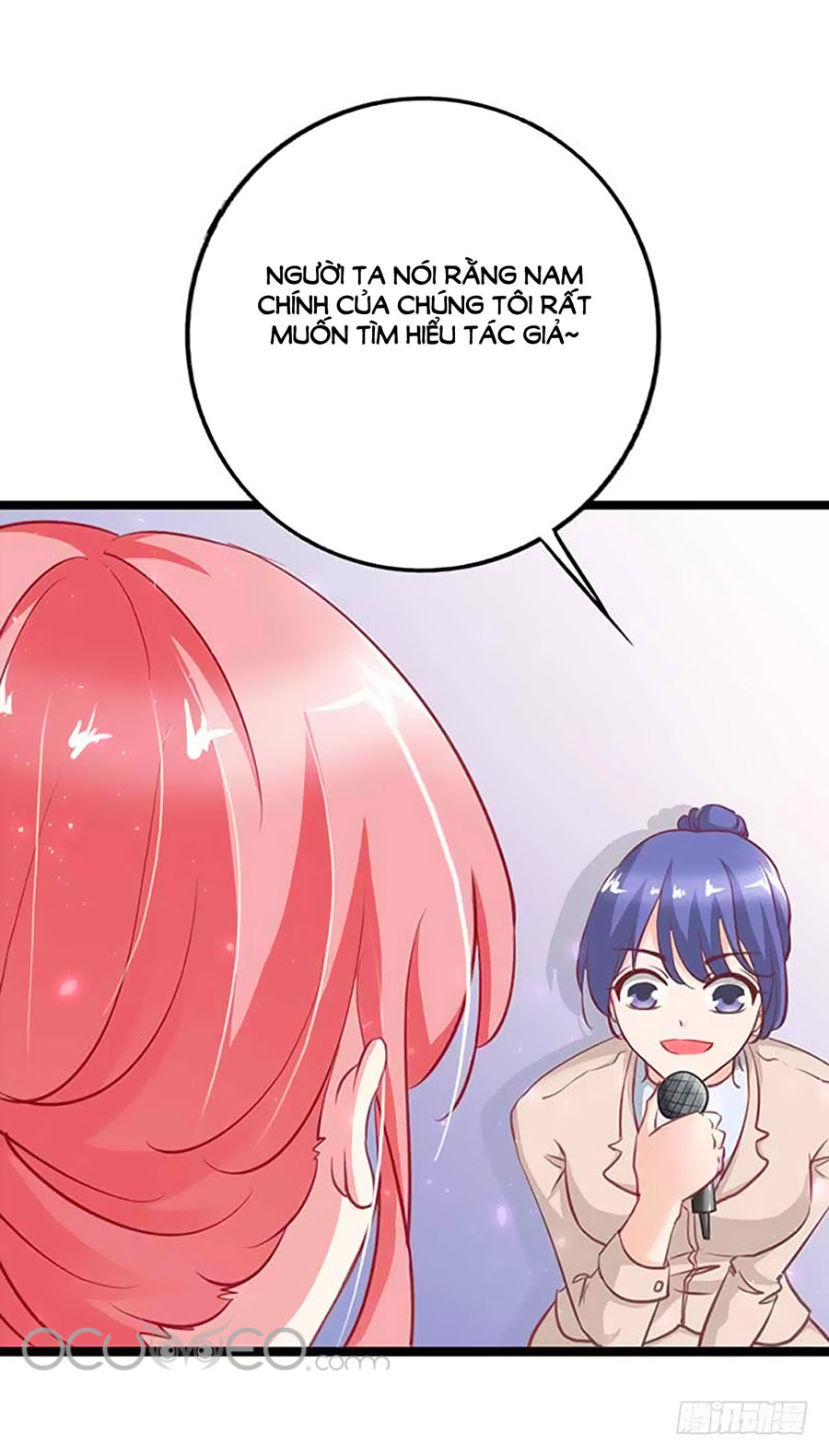 cô vợ kiêu ngạo của tổng tài ác ma chapter 14 16